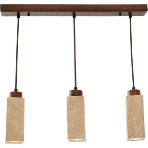Opviq, Suspension, Mule-R Chandelier (GU10) - Publicité Opviq, Suspension, Mule-R Chandelier (GU10) - Publicité