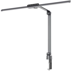 Lampe LED de moniteur Flow - Réglage de l'intensité, pince - Publicité Lampe LED de moniteur Flow - Réglage de l'intensité, pince - Publicité