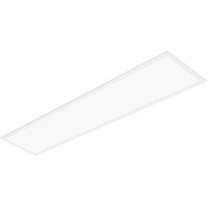 Panneau LED Ledvance 120x30 cm 33W 3000K 4320lm - Panneau LED - Publicité Panneau LED Ledvance 120x30 cm 33W 3000K 4320lm - Panneau LED - Publicité