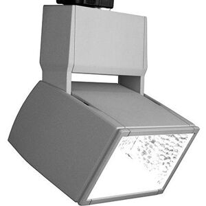 LTS, Applique + plafonnier, Licht&Leuchten Projecteur LED sur rail EL 303.2/B sw (4470 lm) - Publicité LTS, Applique + plafonnier, Licht&Leuchten Projecteur LED sur rail EL 303.2/B sw (4470 lm) - Publicité