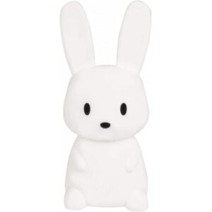 Veilleuse Lapin de Marys - Réglable, Télécommande, Recharge USB - Lampe Nuit - Publicité Veilleuse Lapin de Marys - Réglable, Télécommande, Recharge USB - Lampe Nuit - Publicité