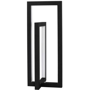 Nova Luce, Lampe de table, Zesiro (800 lm) - Publicité Nova Luce, Lampe de table, Zesiro (800 lm) - Publicité