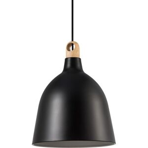 Nordlux, Suspension, Lampe à suspension Moku 29 E27, blanc (E27) - Publicité Nordlux, Suspension, Lampe à suspension Moku 29 E27, blanc (E27) - Publicité