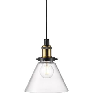 Nordlux, Suspension, Suspension LED E27 60 W Dis (E27) - Publicité Nordlux, Suspension, Suspension LED E27 60 W Dis (E27) - Publicité