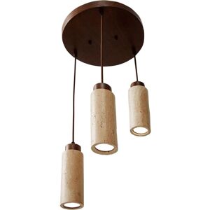 Opviq, Suspension, Babıl-C Chandelier (GU10) - Publicité Opviq, Suspension, Babıl-C Chandelier (GU10) - Publicité