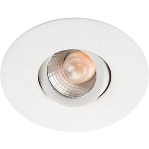 SG-Leuchten 907012 Luminaire encastré LED - Blanc, 36°, 4W - Publicité SG-Leuchten 907012 Luminaire encastré LED - Blanc, 36°, 4W - Publicité