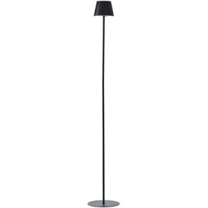 Lampe LED rechargeable extérieure BRILLIANT MACOBO - Publicité Lampe LED rechargeable extérieure BRILLIANT MACOBO - Publicité