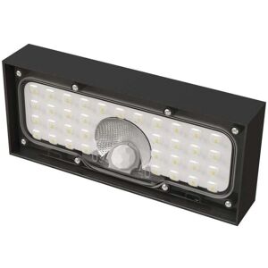 Emos, Applique + plafonnier, LED-Leuchte BRIXO mit PIR, neutralweiss (900 lm) - Publicité Emos, Applique + plafonnier, LED-Leuchte BRIXO mit PIR, neutralweiss (900 lm) - Publicité