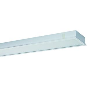 RIDI EBRE9-R2X11 - 30 W - Blanc luminaire - Publicité RIDI EBRE9-R2X11 - 30 W - Blanc luminaire - Publicité