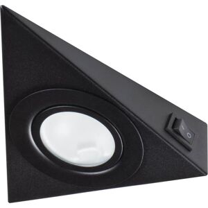 Kanlux, Applique + plafonnier, Luminaire d'agencement ZEPO G4 noir 36632 (G4) - Publicité Kanlux, Applique + plafonnier, Luminaire d'agencement ZEPO G4 noir 36632 (G4) - Publicité