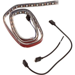 Lamptron o Taśma LED 1 m Flexlight programmable (LAMPES LEDFPR502) (RGB), Modding : éclairage - Publicité Lamptron o Taśma LED 1 m Flexlight programmable (LAMPES LEDFPR502) (RGB), Modding : éclairage - Publicité