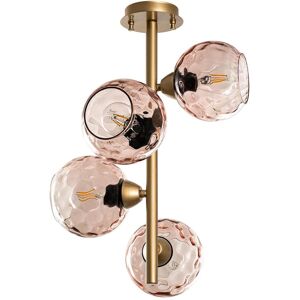 Opviq, Suspension, Benek Chandelier (E27) - Publicité Opviq, Suspension, Benek Chandelier (E27) - Publicité
