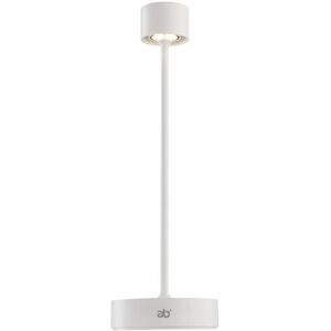 Lampe de Table Portable LED Abert Saturno - Usage Intérieur - Publicité Lampe de Table Portable LED Abert Saturno - Usage Intérieur - Publicité
