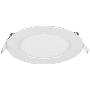 Trio, Applique + plafonnier, 635019131 Kibo LED Einbauleuchten 6W ⌀11,5cm Weiss Matt CCT einstellbare Lichtfarbe - Publicité Trio, Applique + plafonnier, 635019131 Kibo LED Einbauleuchten 6W ⌀11,5cm Weiss Matt CCT einstellbare Lichtfarbe - Publicité