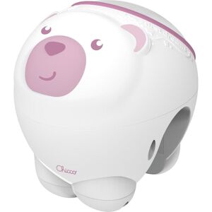 Chicco Veilleuse, Polar Bear Rose - Publicité Chicco Veilleuse, Polar Bear Rose - Publicité