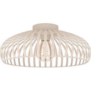 EGLO, Applique + plafonnier, Mogano 3 (E27) - Publicité EGLO, Applique + plafonnier, Mogano 3 (E27) - Publicité