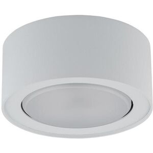 Lampe Plafond Flea 8202 Blanc - Cuisine/Séjour - Publicité Lampe Plafond Flea 8202 Blanc - Cuisine/Séjour - Publicité
