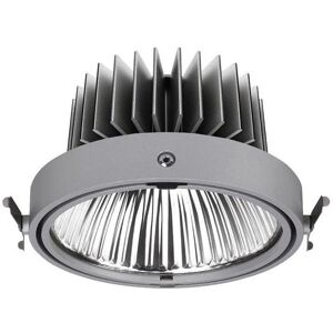 LTS, Applique + plafonnier, Lumière&Luminaires Spot LED encastré SCEKLP 33.20.35/B si (3480 lm) - Publicité LTS, Applique + plafonnier, Lumière&Luminaires Spot LED encastré SCEKLP 33.20.35/B si (3480 lm) - Publicité