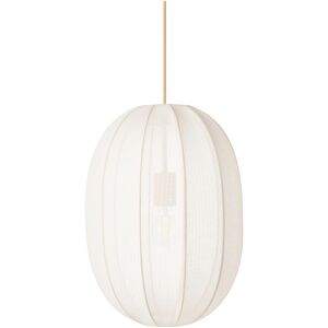 Beliani Modèle Padamo Lampe Suspendue Blanche - Publicité Beliani Modèle Padamo Lampe Suspendue Blanche - Publicité