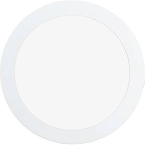EGLO, Applique + plafonnier, Pro EINBUSPOT DM225MM 14,5W LED (FUEVA PRO CCT BLANC) - Publicité EGLO, Applique + plafonnier, Pro EINBUSPOT DM225MM 14,5W LED (FUEVA PRO CCT BLANC) - Publicité