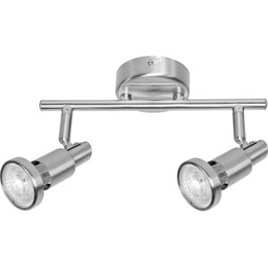 Ledvance, Applique + plafonnier, Projecteur LED (240 lm, GU10) - Publicité Ledvance, Applique + plafonnier, Projecteur LED (240 lm, GU10) - Publicité