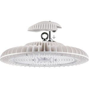 Pracht, Applique + plafonnier, Projecteur intérieur à LED PC 1x150W DALI COMO PRO 96072121 (20500 lm) - Publicité Pracht, Applique + plafonnier, Projecteur intérieur à LED PC 1x150W DALI COMO PRO 96072121 (20500 lm) - Publicité
