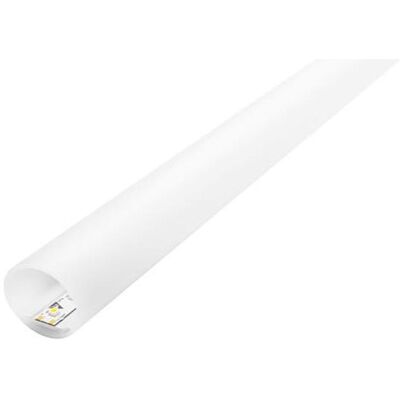 Barthelme 62399940 - Tube de Profil LED 1m pour Intérieur/Extérieur - Publicité Barthelme 62399940 - Tube de Profil LED 1m pour Intérieur/Extérieur - Publicité