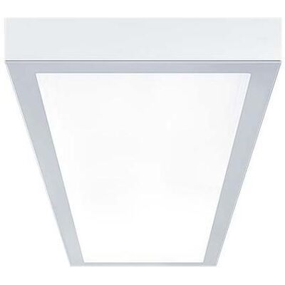 Zumtobel CL2 S 6600 - Luminaire de salle propre LED - Publicité Zumtobel CL2 S 6600 - Luminaire de salle propre LED - Publicité