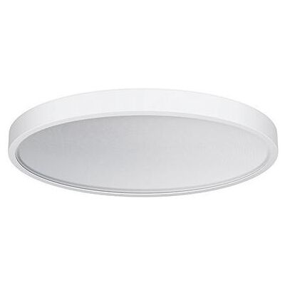 Esylux - SVENJA CL 600 DDP OP - 3000K - Plafonnier LED - Publicité Esylux - SVENJA CL 600 DDP OP - 3000K - Plafonnier LED - Publicité