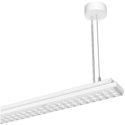 LTS, Suspension, Suspension à LED (8470 lm) - Publicité LTS, Suspension, Suspension à LED (8470 lm) - Publicité