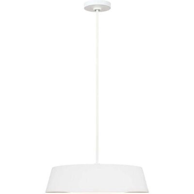 Elstead Lighting Feiss Collection Asher Suspension à 5 Lumières - Publicité Elstead Lighting Feiss Collection Asher Suspension à 5 Lumières - Publicité