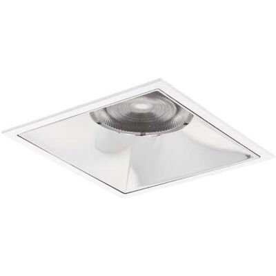 Brumberg - 40645175 - 3500K - 55° - LED downlight encastré - Publicité Brumberg - 40645175 - 3500K - 55° - LED downlight encastré - Publicité