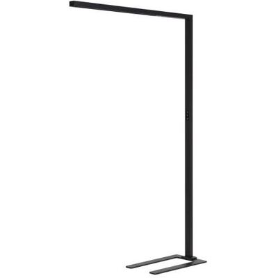 Dotlux, Lampadaire, LED-Stehleuchte - Publicité Dotlux, Lampadaire, LED-Stehleuchte - Publicité