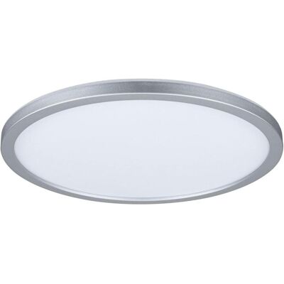 Paulmann LED Panel Atria Shine - Rond, 16W, Blanc neutre, 293mm - Publicité Paulmann LED Panel Atria Shine - Rond, 16W, Blanc neutre, 293mm - Publicité