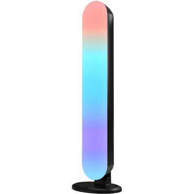 Müller Licht - Barre Lumineuse RGBW - Lampe LED Intelligente - Publicité Müller Licht - Barre Lumineuse RGBW - Lampe LED Intelligente - Publicité