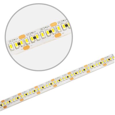 Isoled MiniAMP CRI940 Bande LED Flex - 24V, 250cm, IP20 - Publicité Isoled MiniAMP CRI940 Bande LED Flex - 24V, 250cm, IP20 - Publicité