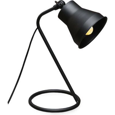 KOBO Living KABO Living Lampe de table industrielle - Lampe de table - Publicité KOBO Living KABO Living Lampe de table industrielle - Lampe de table - Publicité