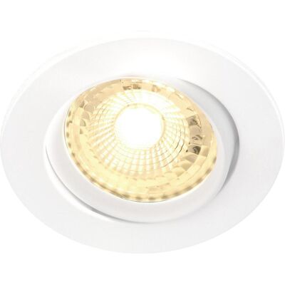 Nordlux - Octans 2700 - Blanc - 3-Kit - Lampe murale et plafonnier - Publicité Nordlux - Octans 2700 - Blanc - 3-Kit - Lampe murale et plafonnier - Publicité