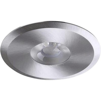 Le Sanitaire 6W Downlight - Éclairage décoratif pour meubles - Publicité Le Sanitaire 6W Downlight - Éclairage décoratif pour meubles - Publicité