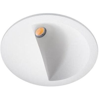 LEUCHTEN Applique murale - LED Downlight - Intérieur 97° - Dimmable - IP44 - Publicité LEUCHTEN Applique murale - LED Downlight - Intérieur 97° - Dimmable - IP44 - Publicité