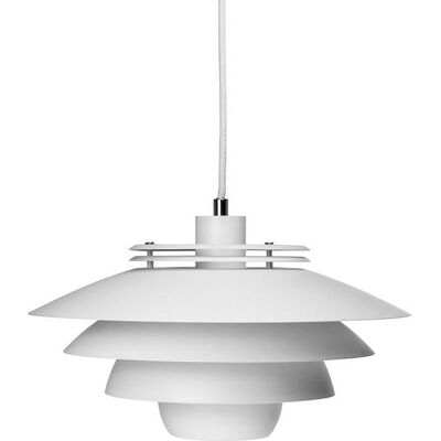 Lustre suspendu Dyberg Larsen Modèle Ejka - Style Scandinave - Publicité Lustre suspendu Dyberg Larsen Modèle Ejka - Style Scandinave - Publicité