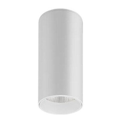 Brumberg - 88814174 - Blanc - Aluminium - Lumière LED murale/plafonnier - Publicité Brumberg - 88814174 - Blanc - Aluminium - Lumière LED murale/plafonnier - Publicité
