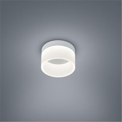 Lampe de Plafond LIV Blanche - Lumière de Plafond - Publicité Lampe de Plafond LIV Blanche - Lumière de Plafond - Publicité