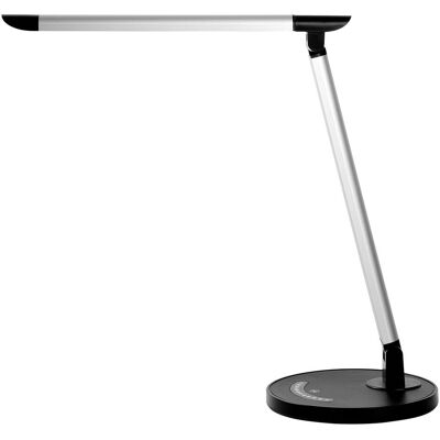 Alco Modèle 9157 Lampe de bureau LED réglable - Publicité Alco Modèle 9157 Lampe de bureau LED réglable - Publicité