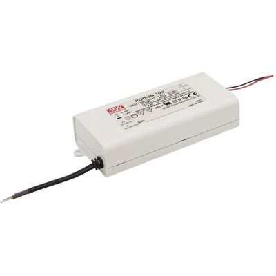 MeanWell, Éclairage : accessoires, Mean Well power supply - CC Driver 1050mA 3457V Triac dimm - Publicité MeanWell, Éclairage : accessoires, Mean Well power supply - CC Driver 1050mA 3457V Triac dimm - Publicité