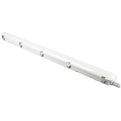Lampe LED Étanche Kaiserkraft - 610mm, 4000K - Publicité Lampe LED Étanche Kaiserkraft - 610mm, 4000K - Publicité