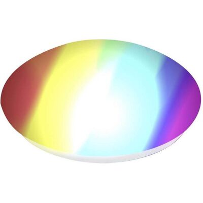 LightMe Varilux LM85197 - Plafonnier RGBW Ajustable - Publicité LightMe Varilux LM85197 - Plafonnier RGBW Ajustable - Publicité