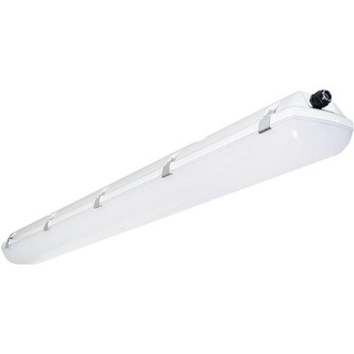 DOTLUX MISTRALex EX IP66 1572mm 106W LED-EX luminaire - Publicité DOTLUX MISTRALex EX IP66 1572mm 106W LED-EX luminaire - Publicité