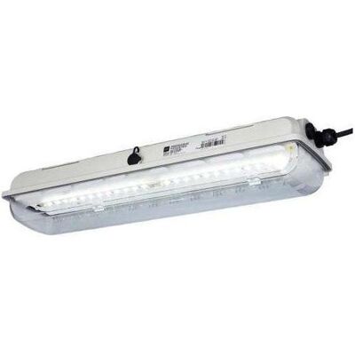 Stahl - 6002/4128-010#267058 - Blanco? - 700mm - lampe LED - Publicité Stahl - 6002/4128-010#267058 - Blanco? - 700mm - lampe LED - Publicité