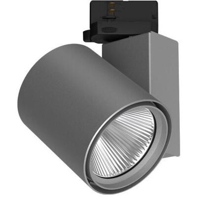 LTS, Spot de plafond, Spots LED sur rail (3020 lm) - Publicité LTS, Spot de plafond, Spots LED sur rail (3020 lm) - Publicité